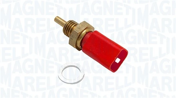 Sensor, coolant temperature